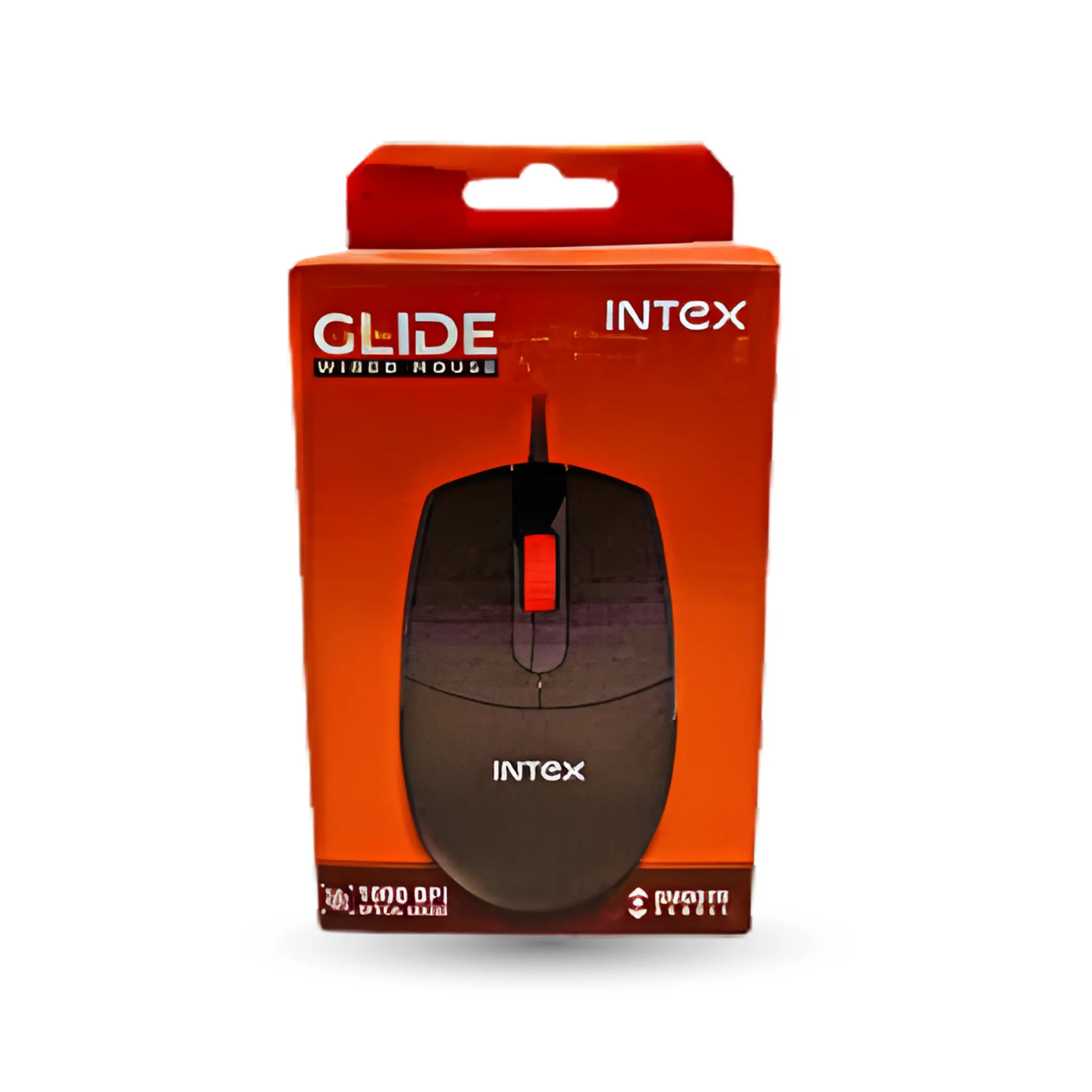 Intex Glide Mouse