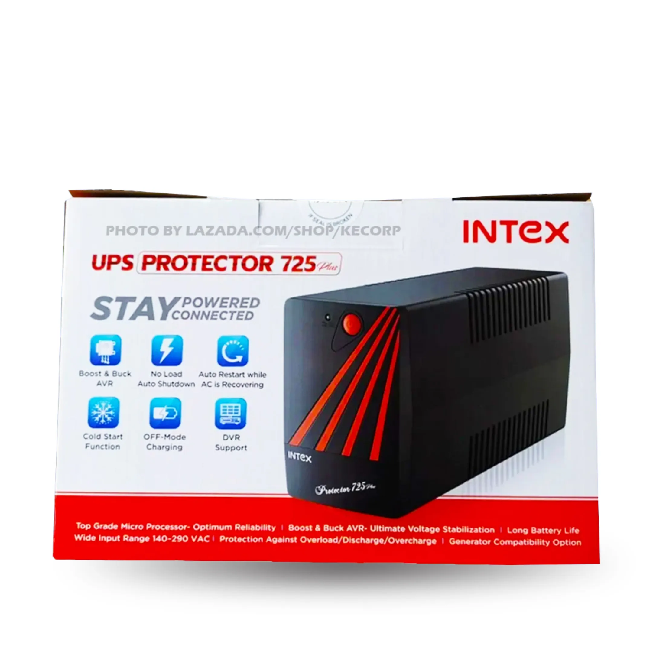 Intex UPS 725