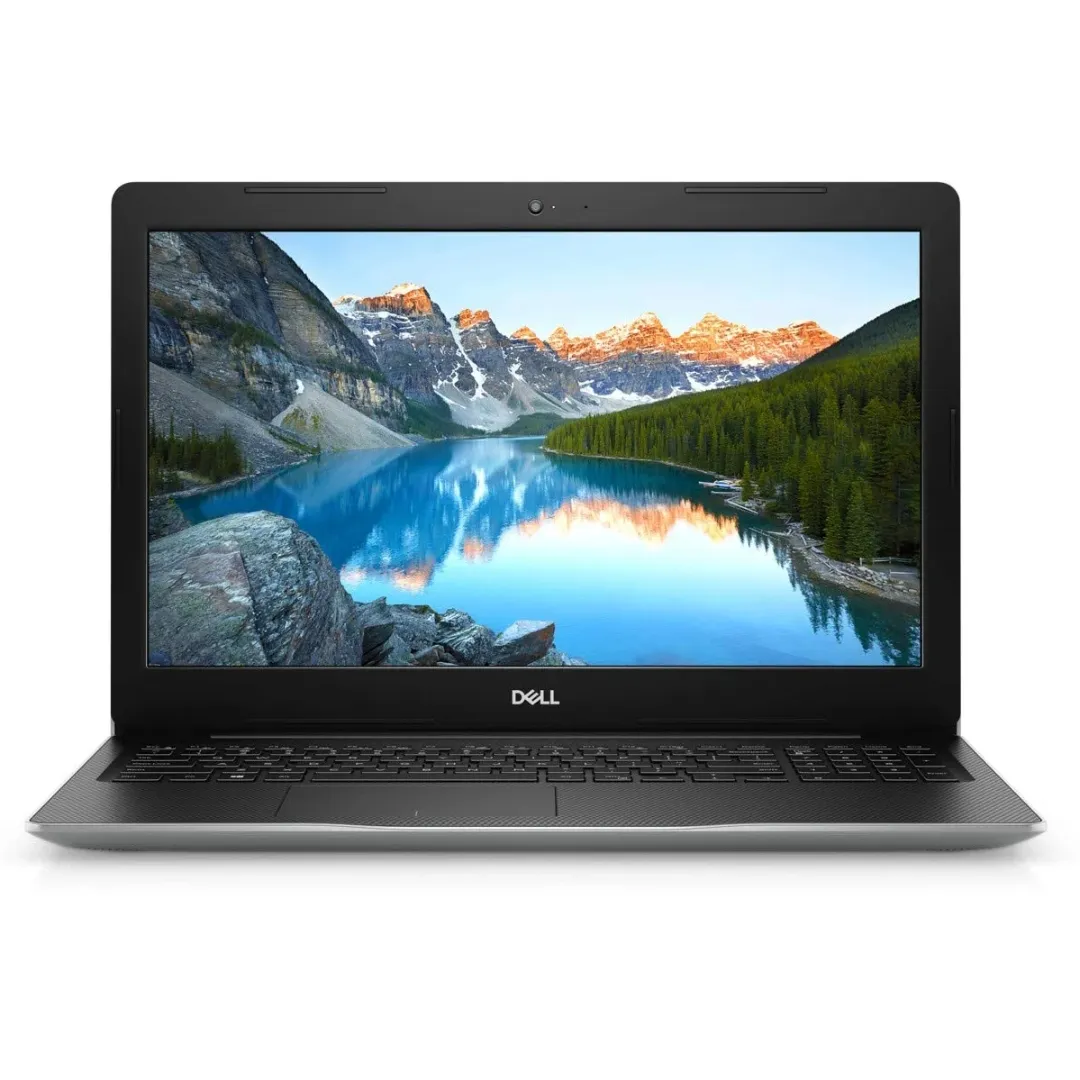 Dell Laptop (Refurbished)