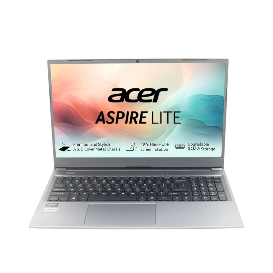 Acer Laptop (New)