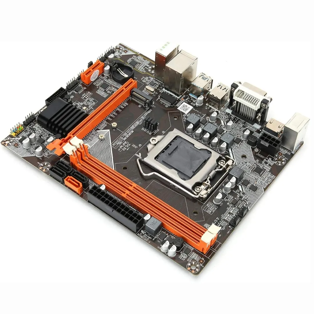 Desktop Motherboard