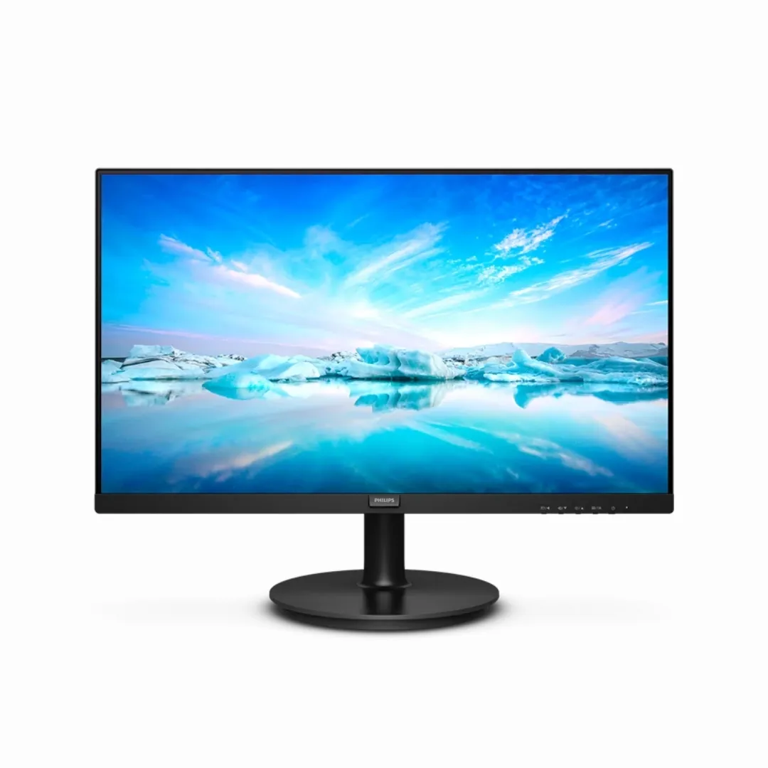 Monitors � Dell, HP, Lenovo, Zebronics, Acer & AOC