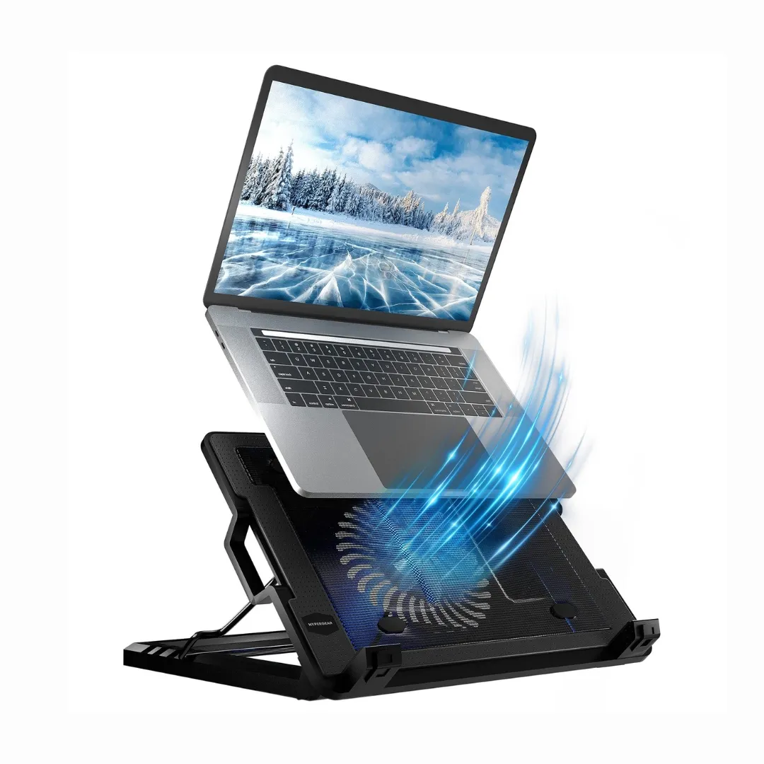 Laptop Cooling Stand