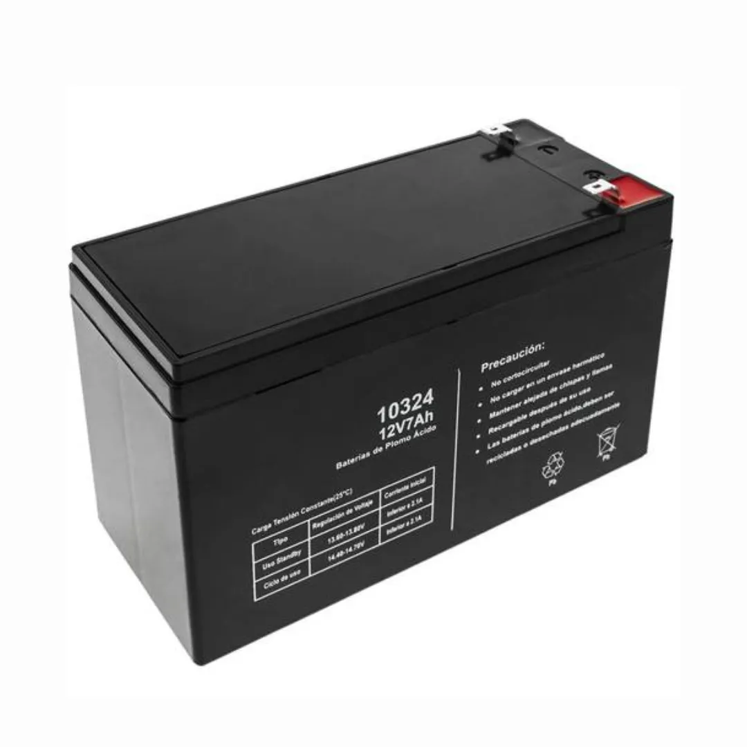 UPS Battery