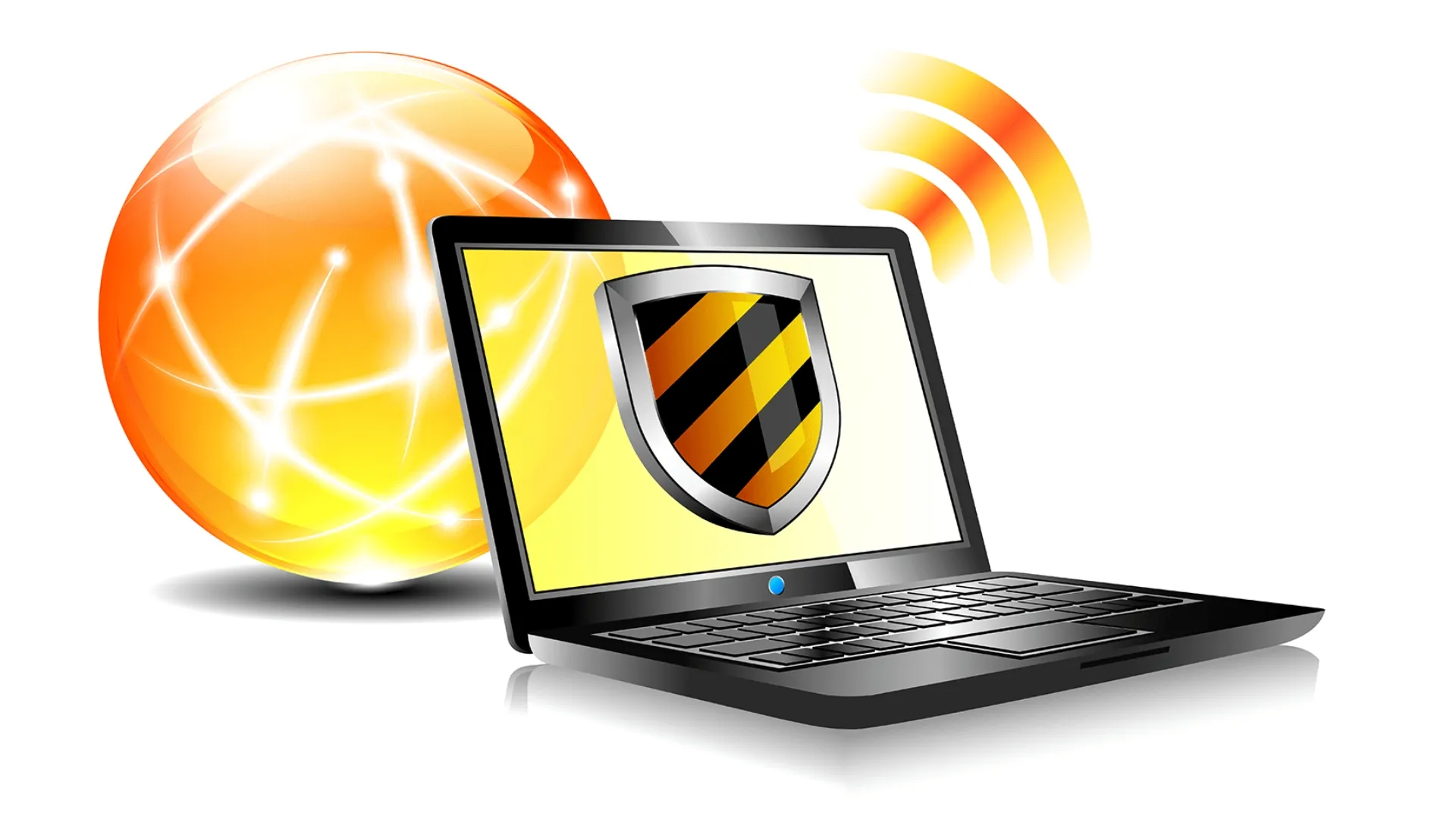 Malware and Virus Removal