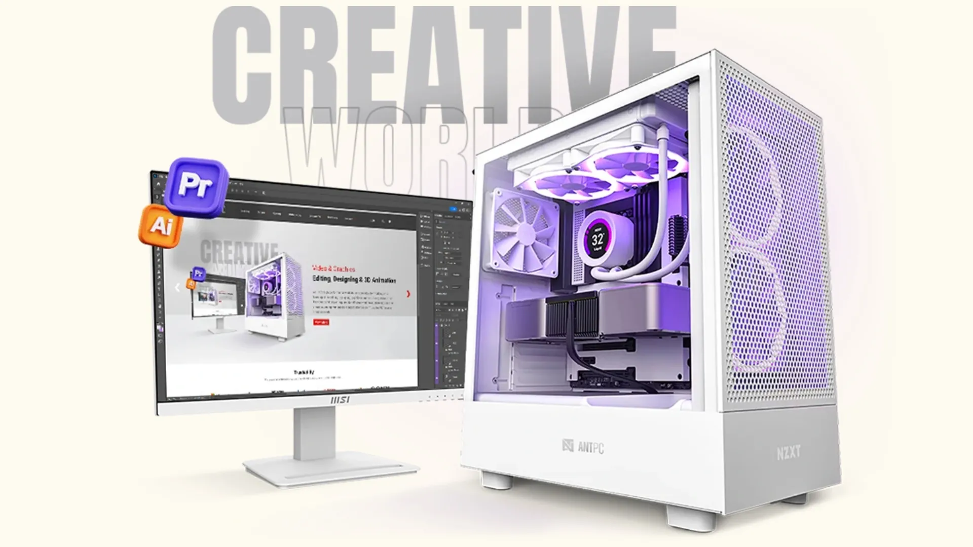 Custom Build Laptops / PCs