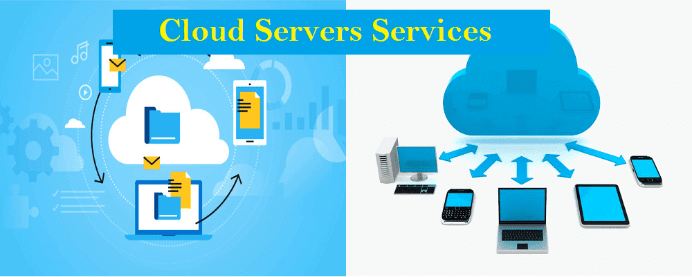 Cloud Servers Services